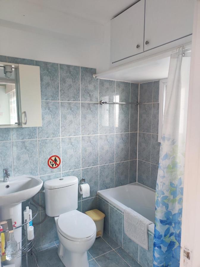 Apartament Hawaii Royal Gardens 2 Limassol Zewnętrze zdjęcie