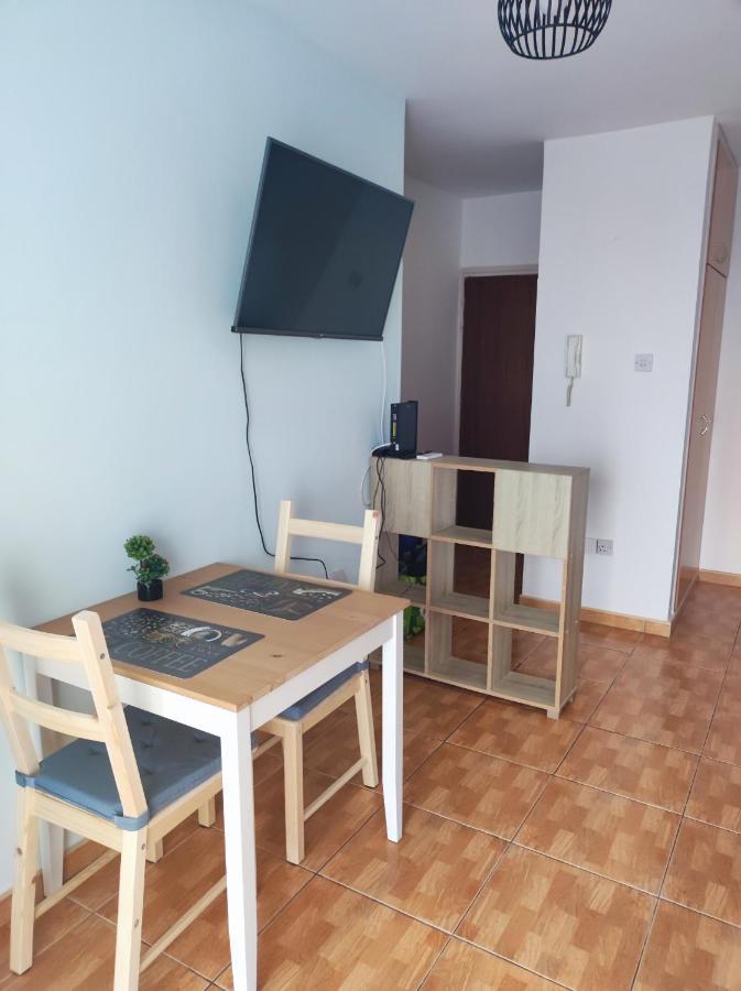 Apartament Hawaii Royal Gardens 2 Limassol Zewnętrze zdjęcie
