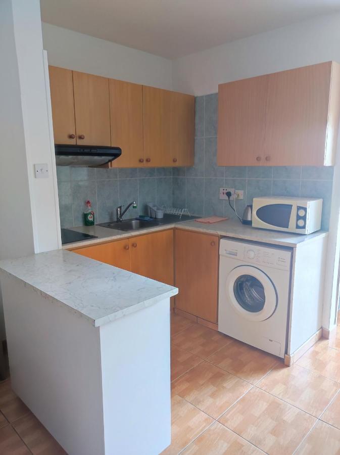 Apartament Hawaii Royal Gardens 2 Limassol Zewnętrze zdjęcie