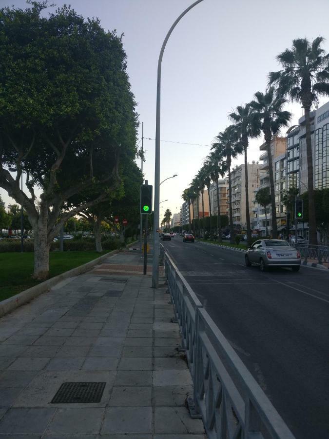 Apartament Hawaii Royal Gardens 2 Limassol Zewnętrze zdjęcie